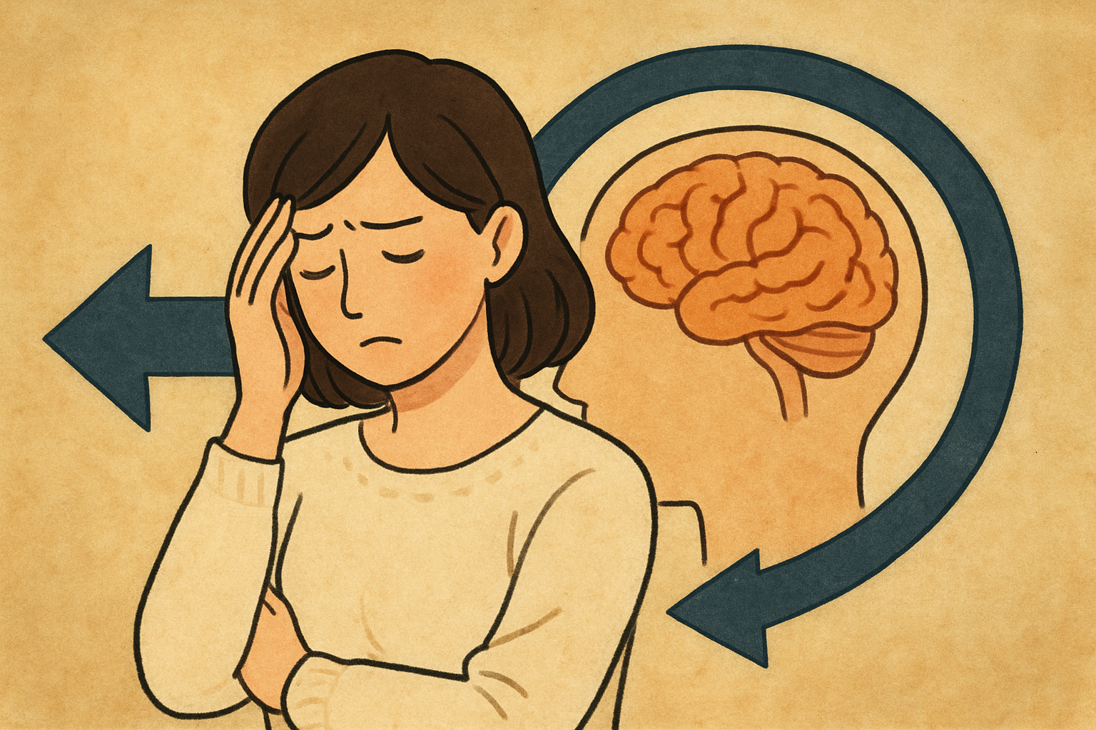 人が変化を嫌うのは「守る仕組み」が働くからなんですね