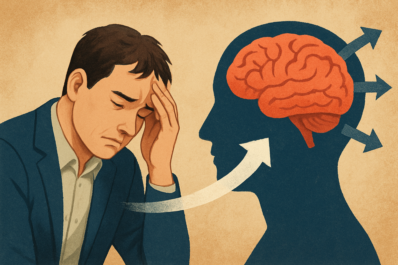 変化がしんどく感じるのには、いくつか理由があるんですね