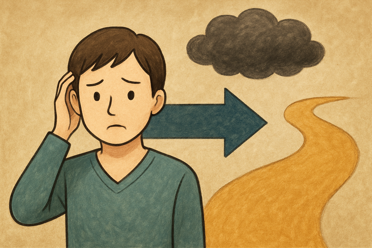 まとめ：変化が怖いのは、自然な反応なんですね