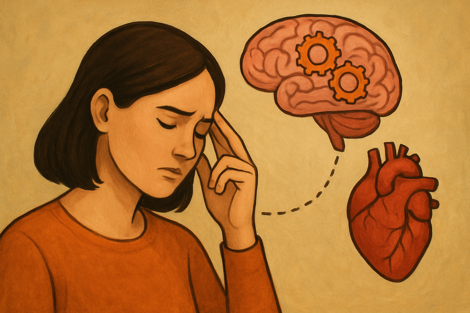 依存は「脳が学習した結果」起きやすくなるんですね