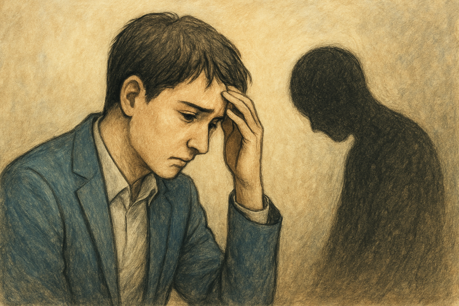 自信が持てないのは「心がそう学んできた」結果かもしれません