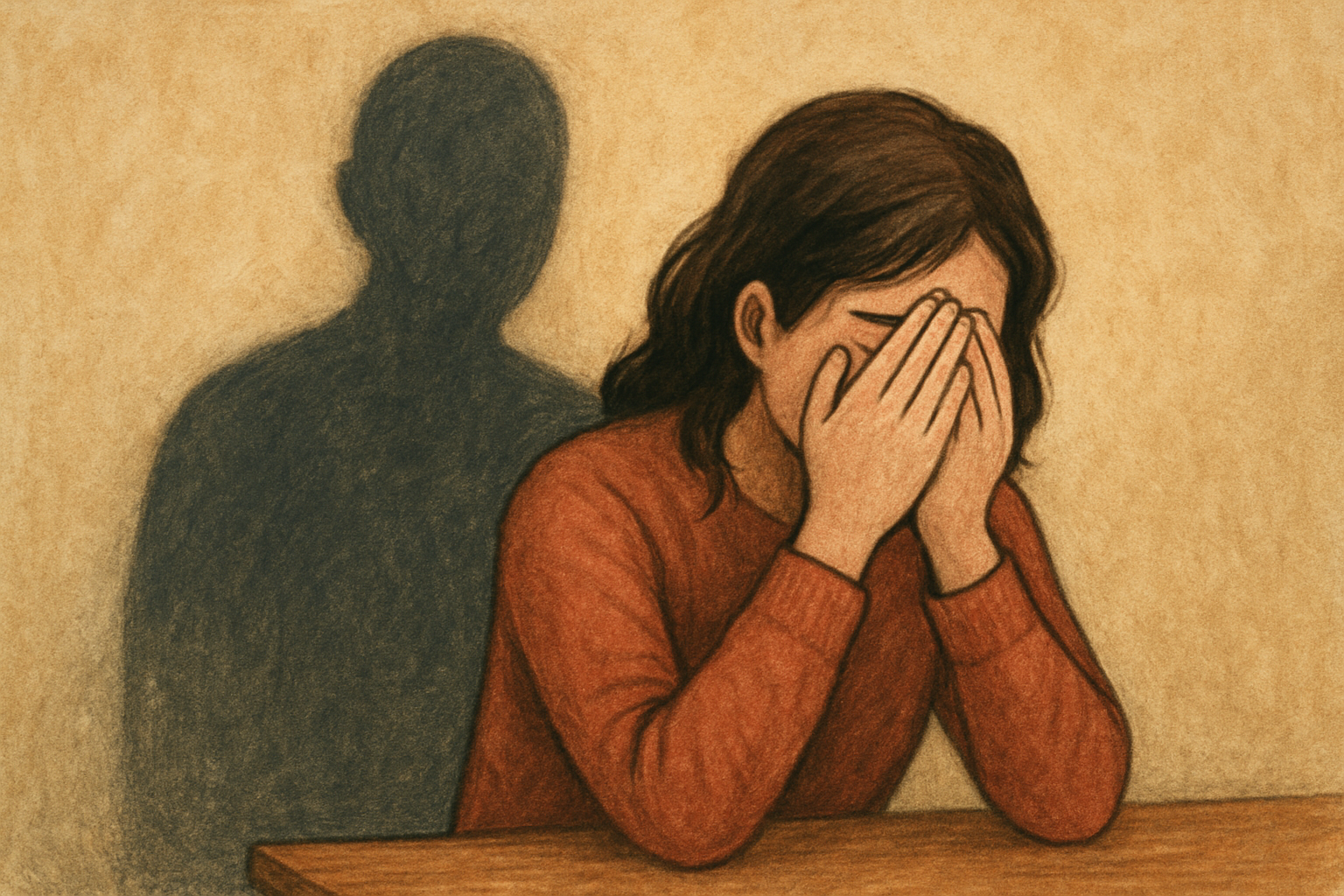 自信が持てない自分を責めすぎないで大丈夫です