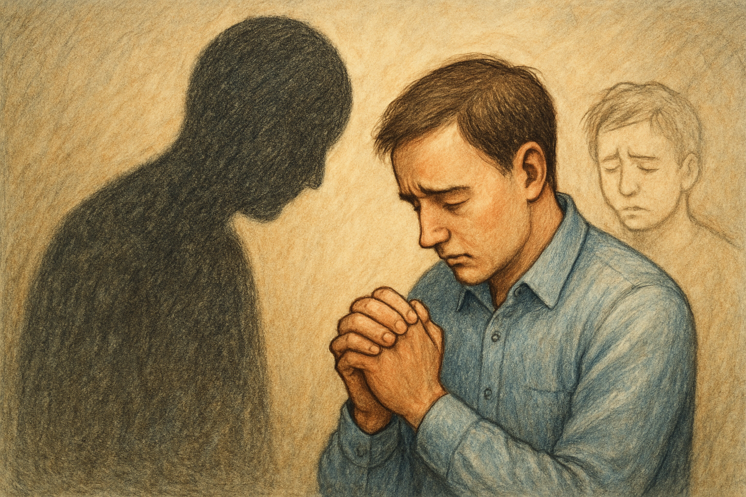 謝った後に後悔するのは「気持ちが修復しきれていない」サインかもしれません