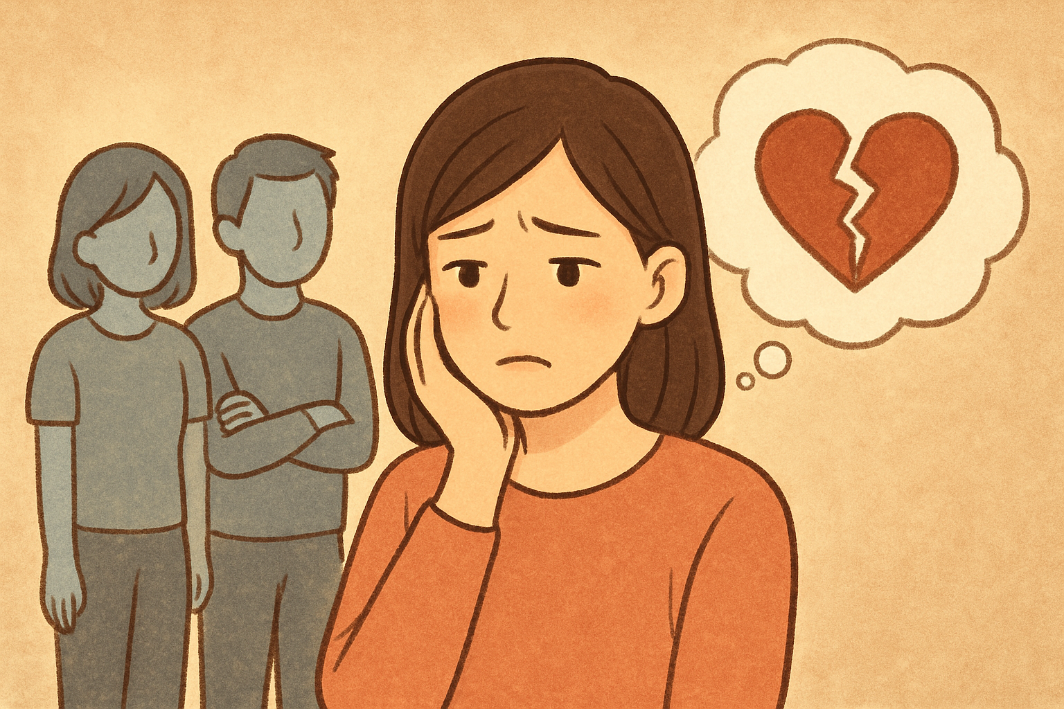 なぜ人は嫌われるのを恐れるのか？をやさしく整理すると