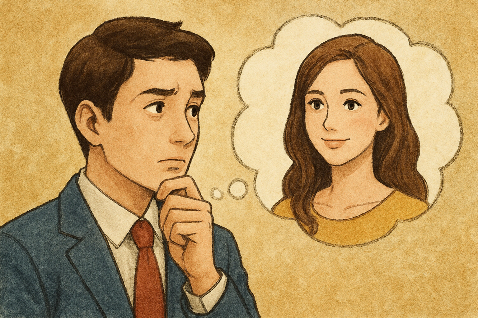 第一印象で判断してしまうのは「最初の情報」が強く残るからなんですね