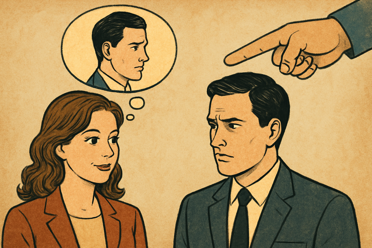 最初の印象が強くなる心理の仕組み