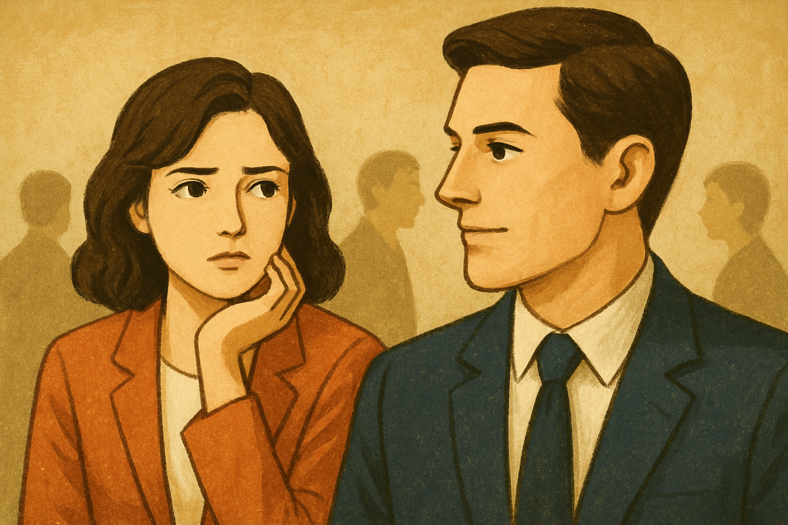 なぜ人は第一印象で判断してしまうのか？を整理すると