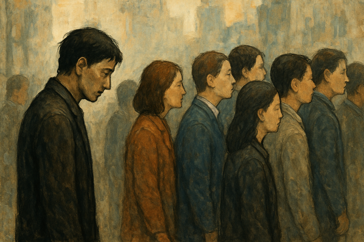 まとめ:多数派に流されるのは自然な反応。だからこそ一歩引けると安心です