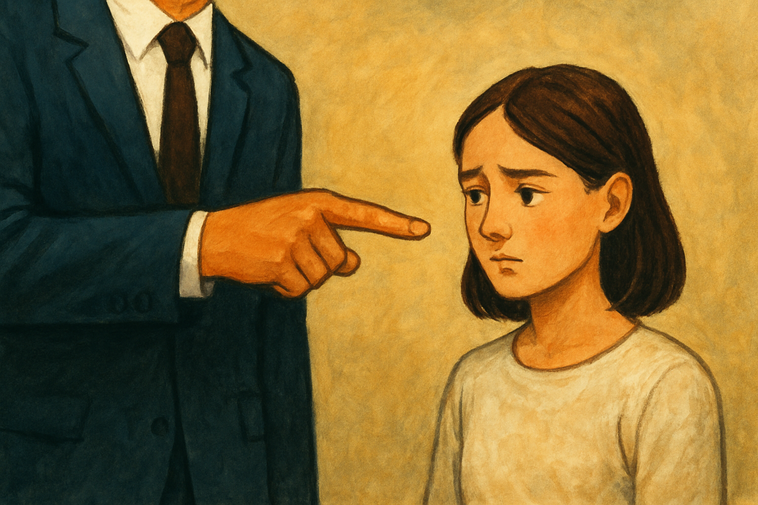 権威と上手につき合うための小さなコツ