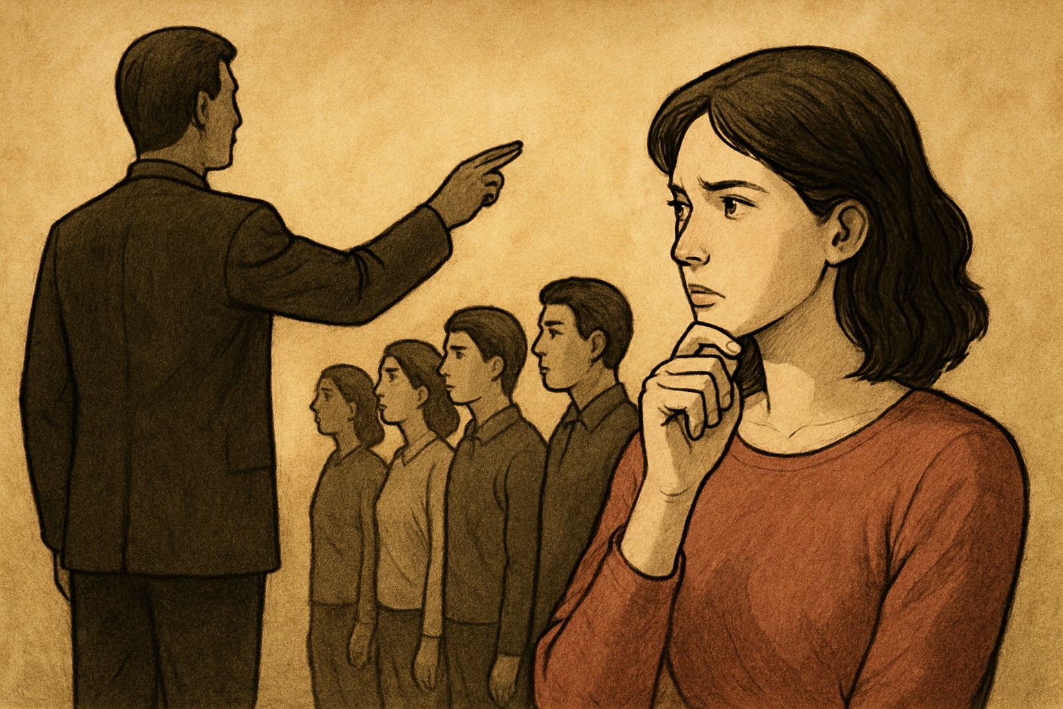 まとめ:従ってしまうのは自然。でも、立ち止まる力も育てられる