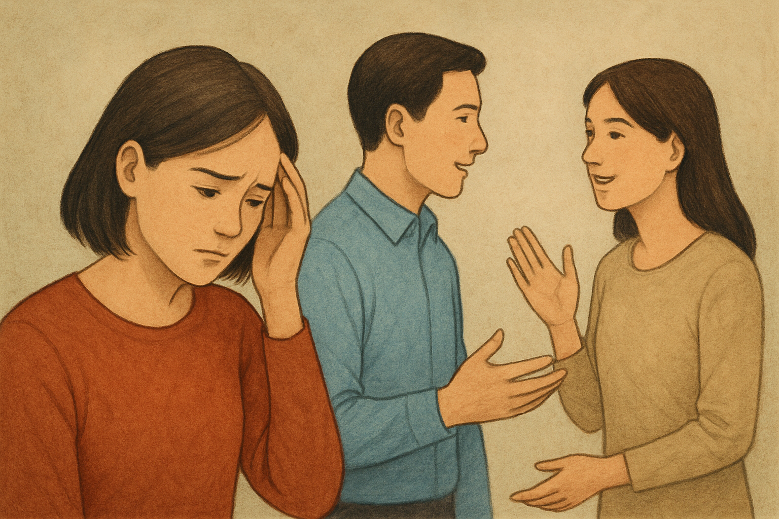 まとめ:同調圧力に弱いのは自然な反応で、少しずつ楽にもできます