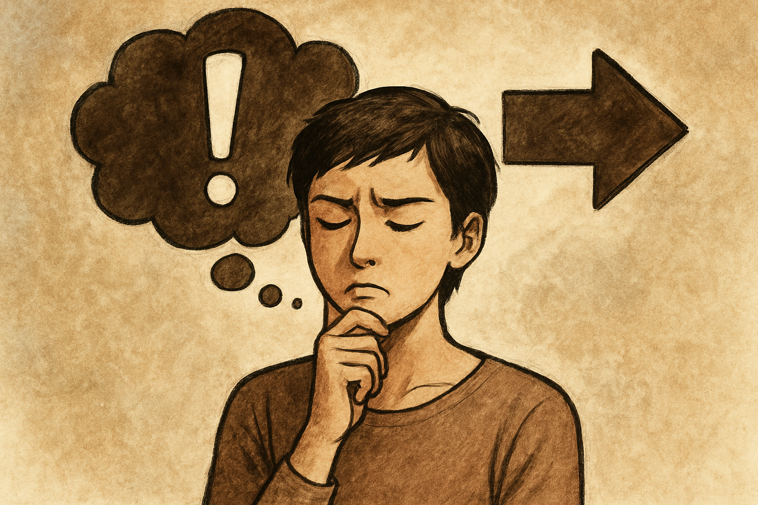 人は心を守るために、都合のいい解釈を選びやすいんですね