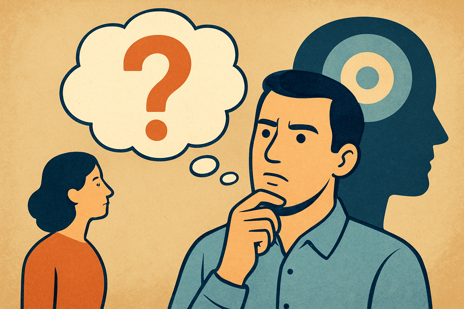 思い込みと上手につき合うための小さな工夫