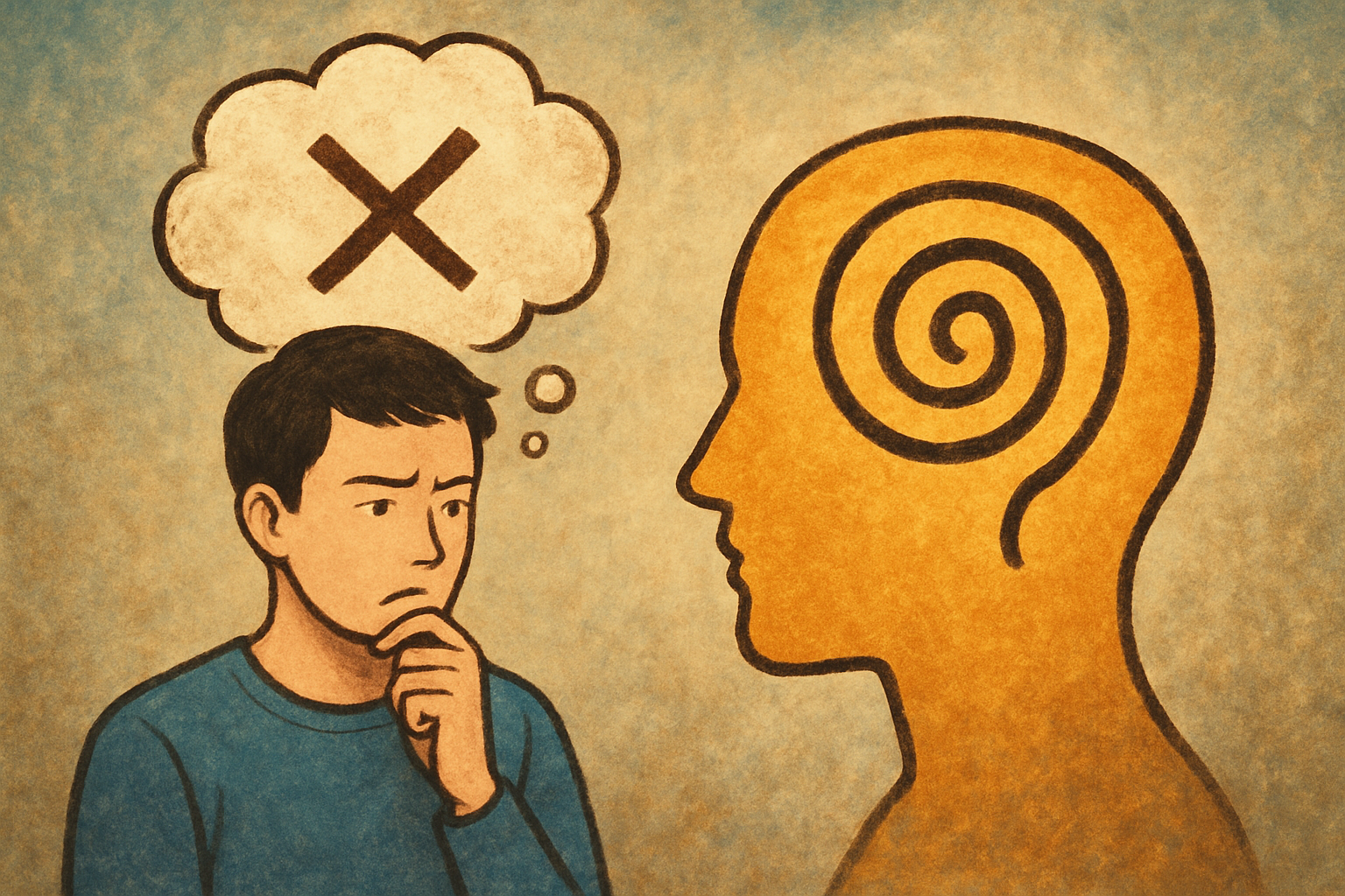 まとめ:思い込みは心と脳の「自然な省エネ」でもあるんですね