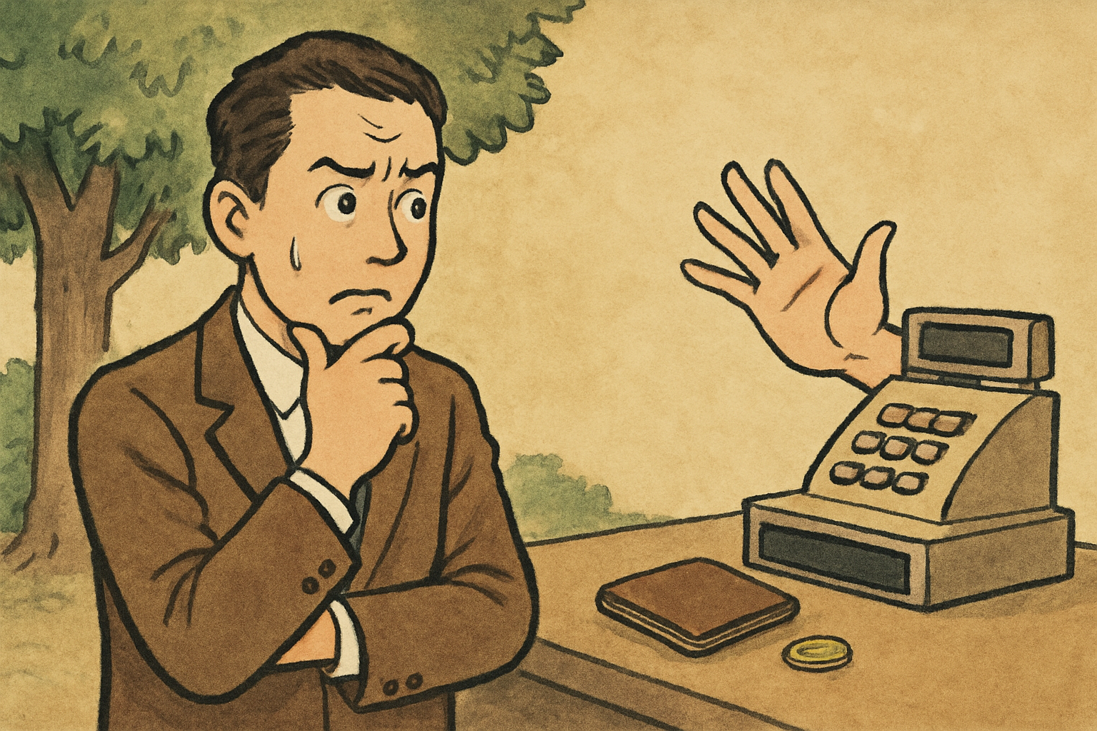 身近な場面で見ると、こんな形で表れます