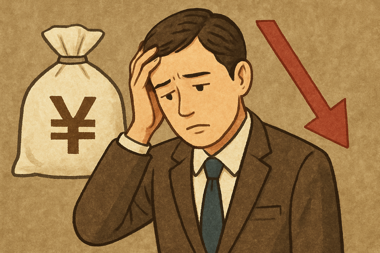 まとめ：損を避けたくなるのは、人間らしさでもあるんですね