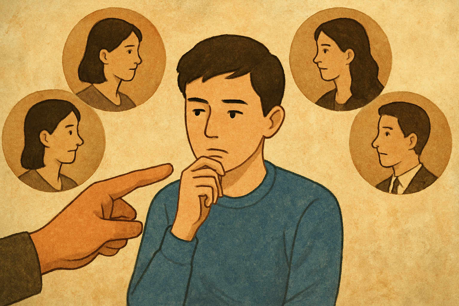 人は「自分の価値」を外側で確かめたくなるからなんですね