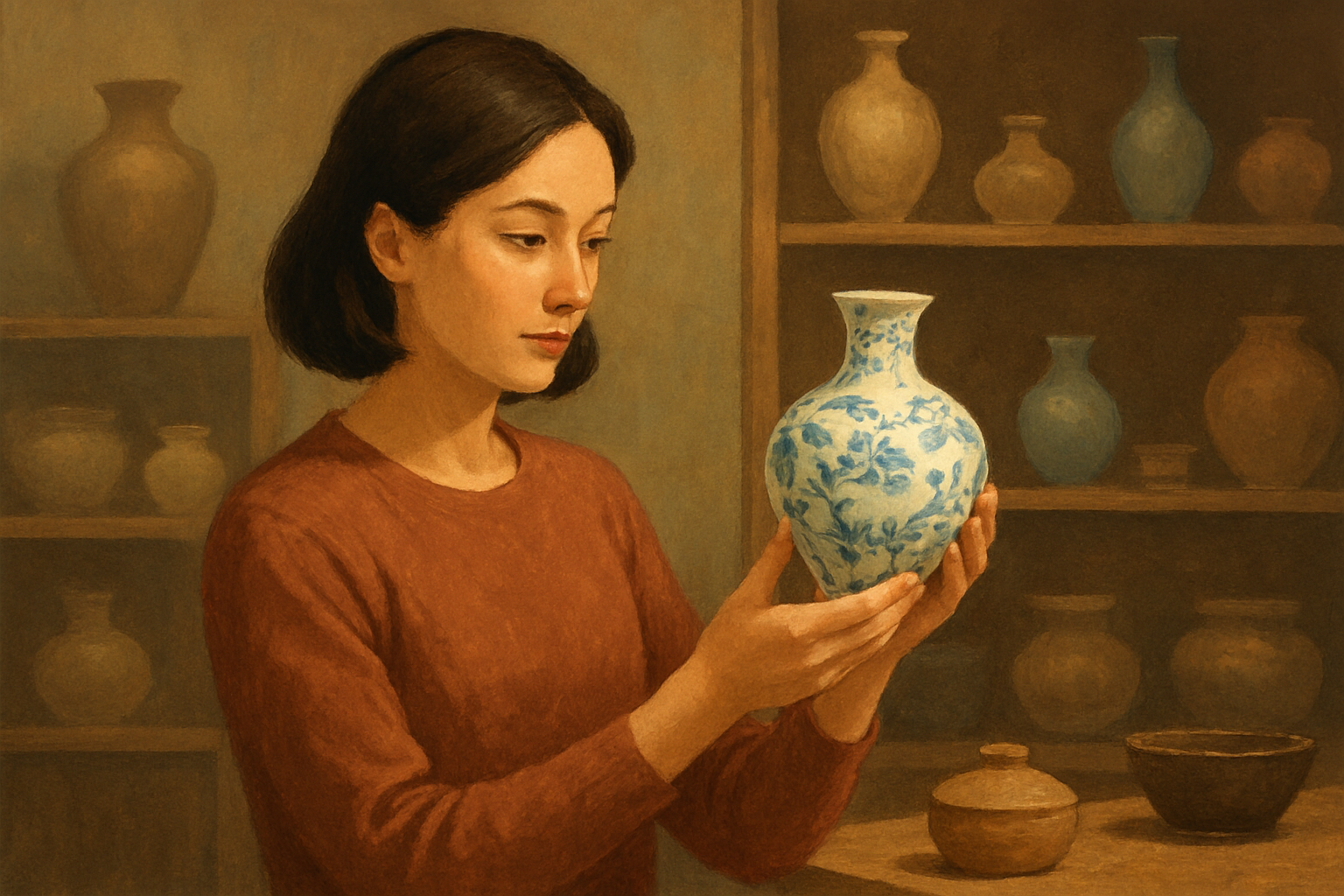 身近な場面でも、希少性はそっと入り込んでいます