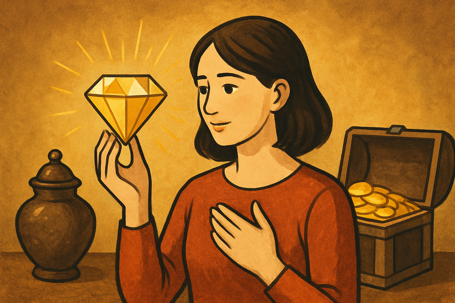 まとめ：希少性は「価値」だけでなく「感情」も動かすんですね