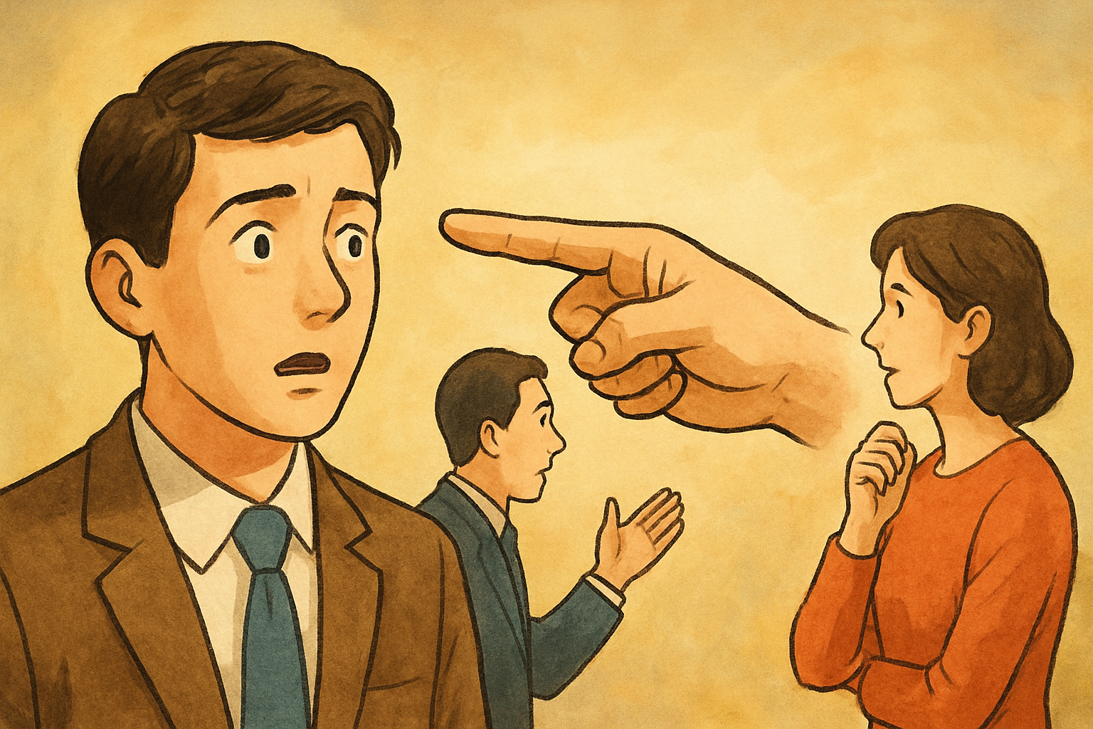 日常でよくある「最初の情報に引っぱられる」場面