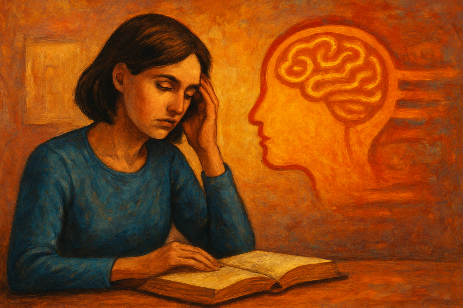 記憶は「保存」より「再構成」に近いんですね