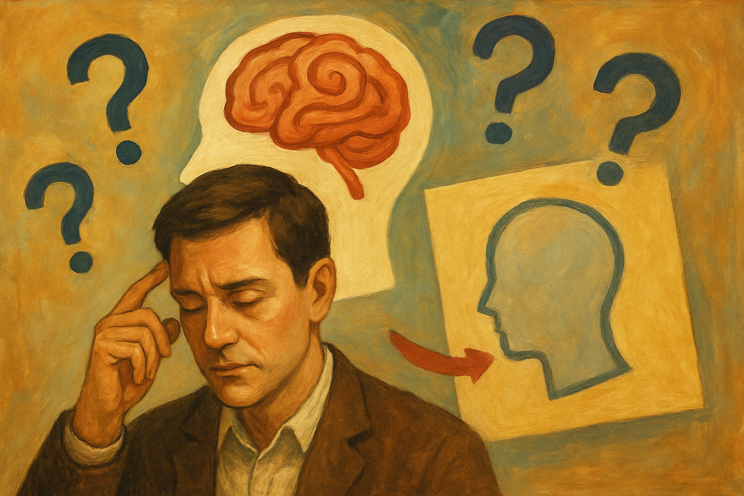 記憶が書き換わるのは、いくつもの要因が重なるからです