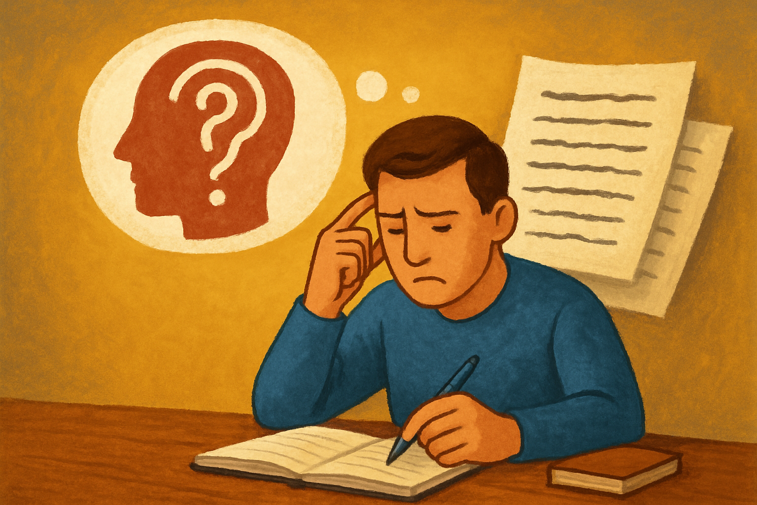 記憶が揺らぐとき、私たちにできる小さな工夫