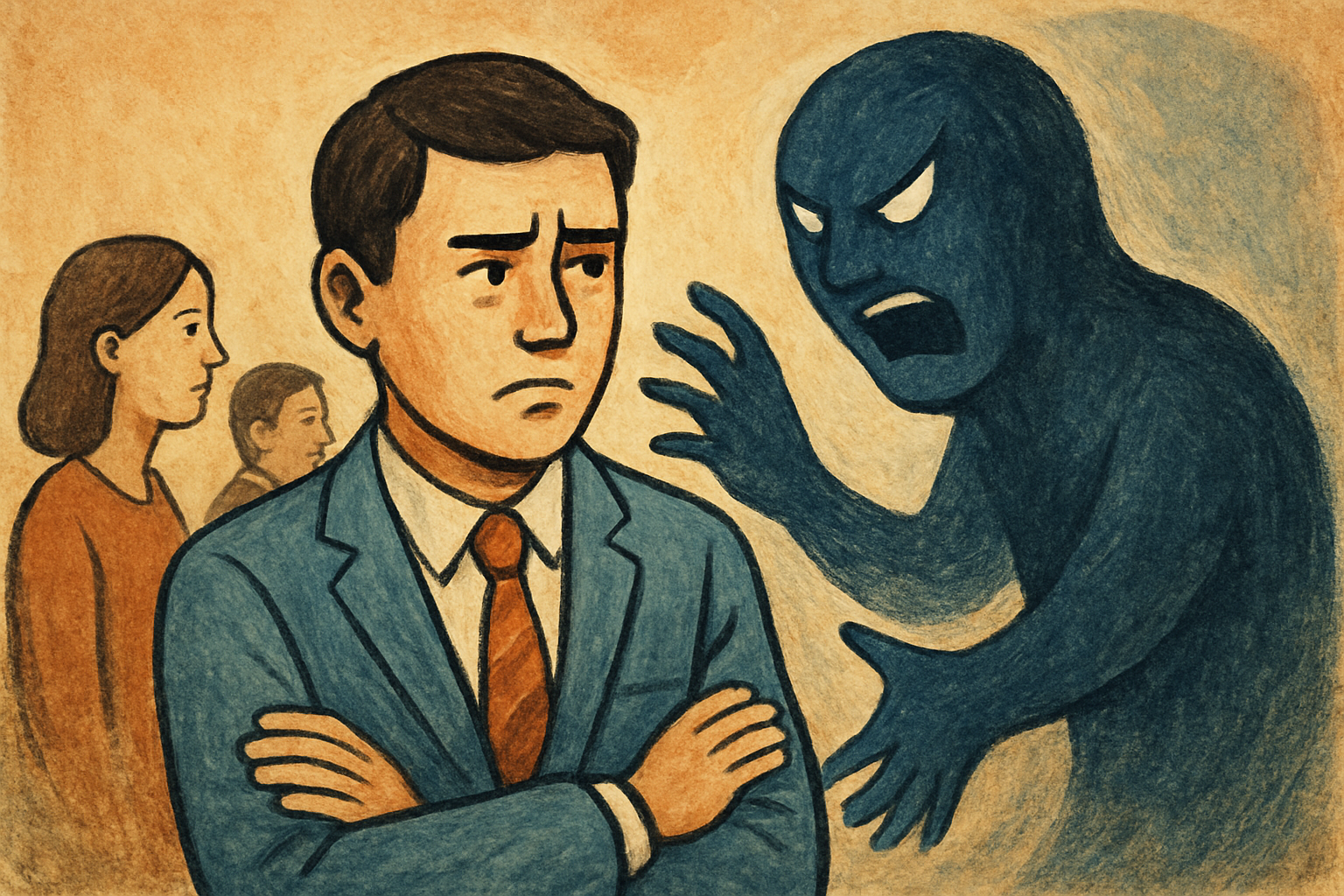 人が意見を変えにくいのは「変化＝脅威」と感じやすいから