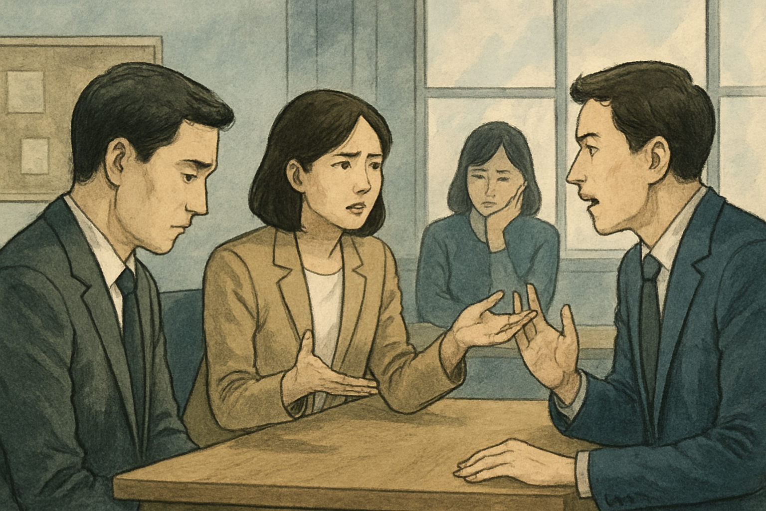 日常で起きやすい場面を思い浮かべると、少し整理しやすいですよね