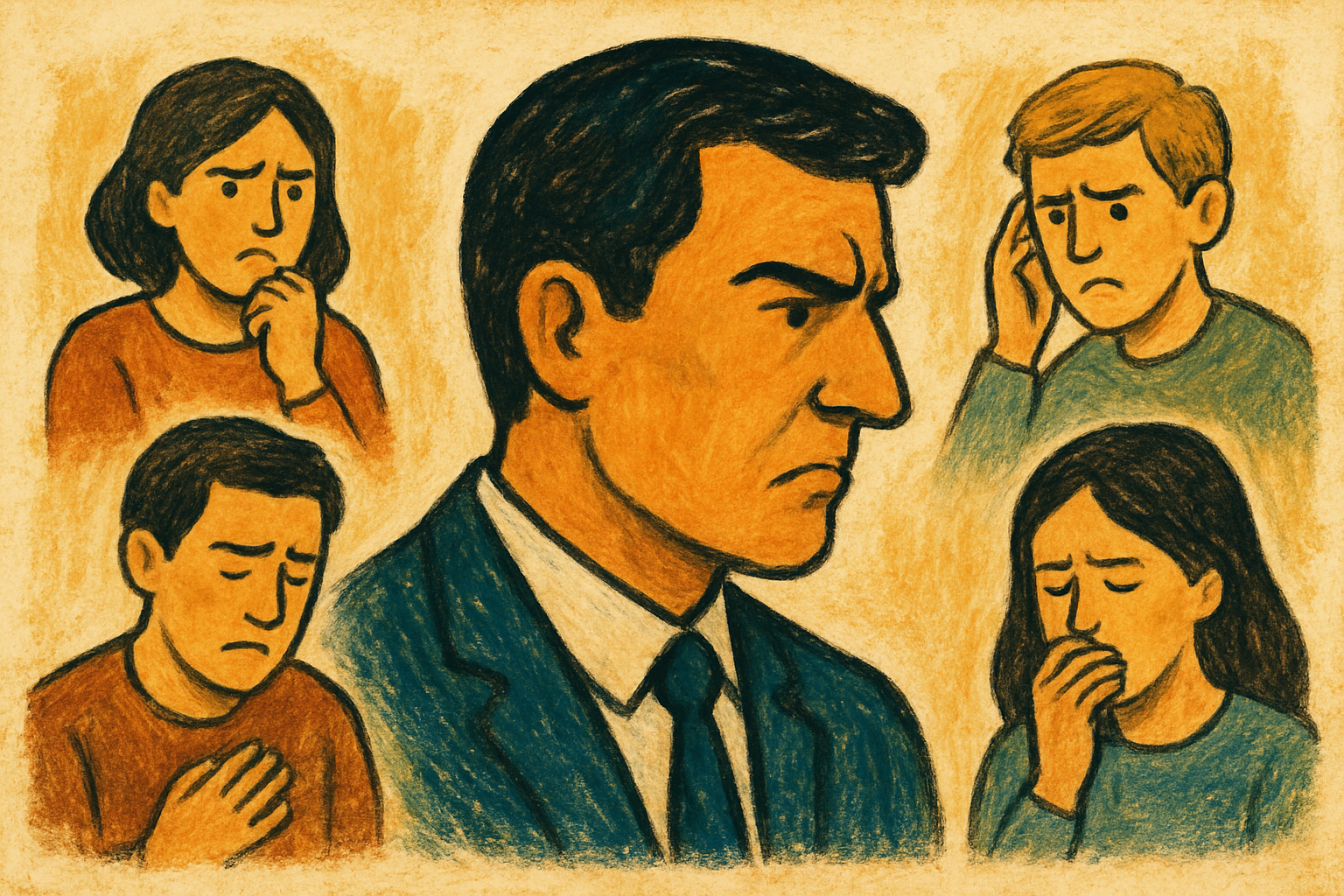 厳しさが生まれる理由は、いくつか重なっているんですね