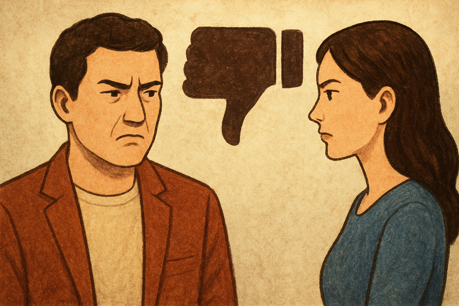 一度の印象が残り続ける理由はいくつかあります