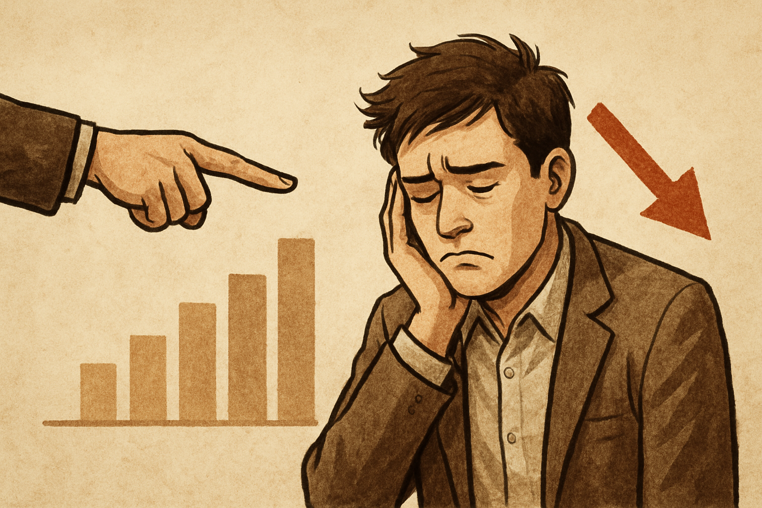 なぜ人は一度嫌いになると評価が下がるのか？を整理すると