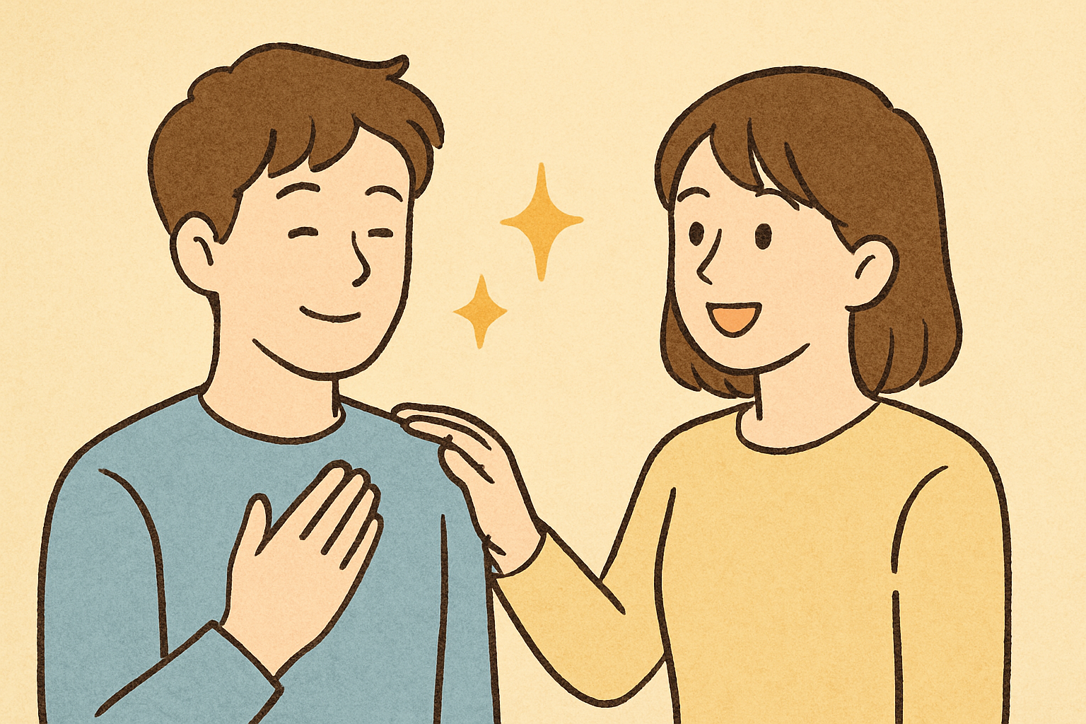 なぜ人は好意を持つと評価が上がるのか？をやさしくまとめます