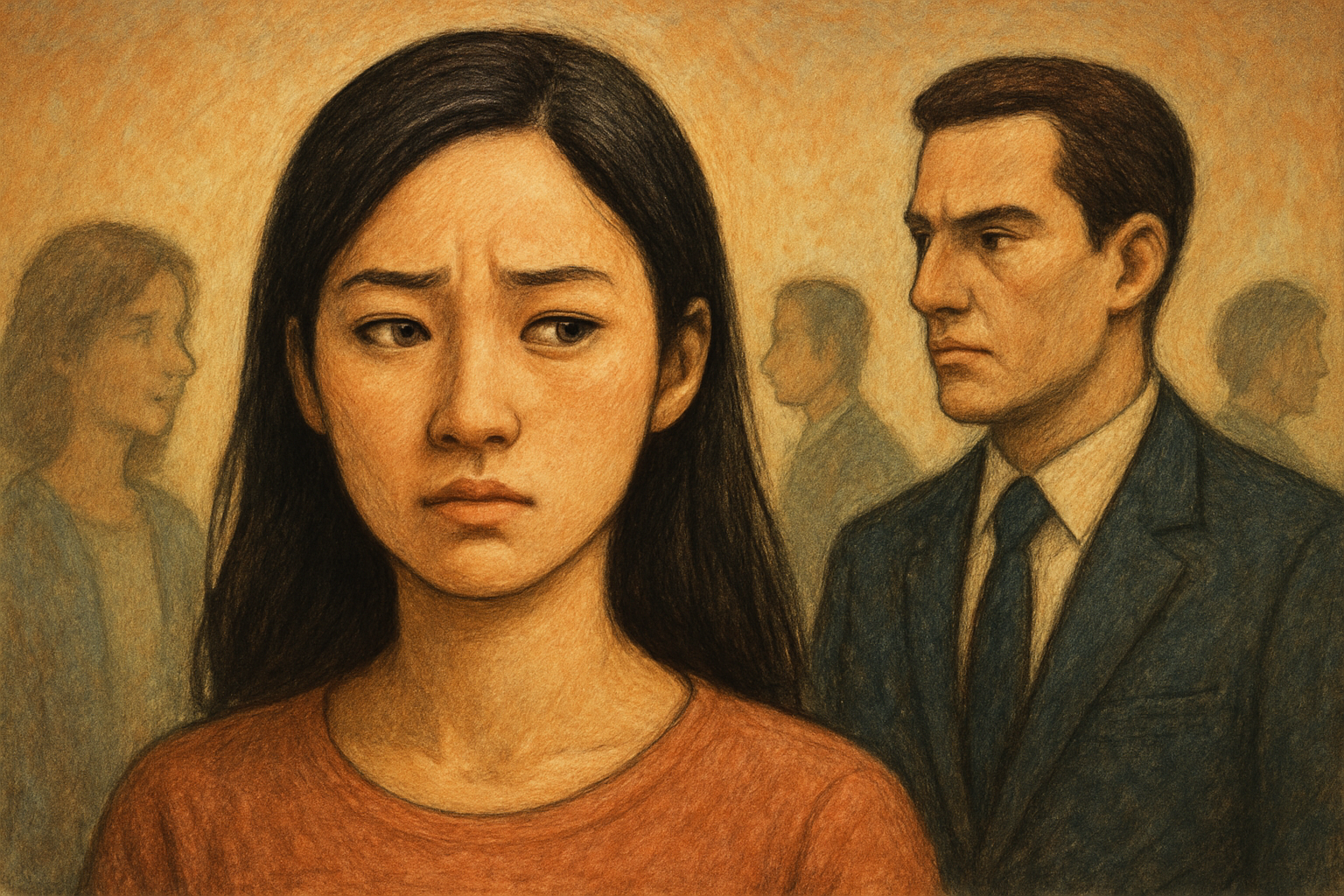 人は「見た目の情報」を先に頼ってしまうんですね