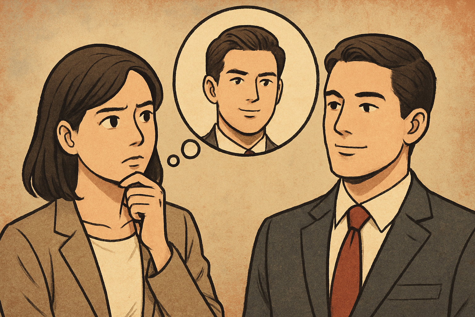 どうして外見がそんなに影響するの？