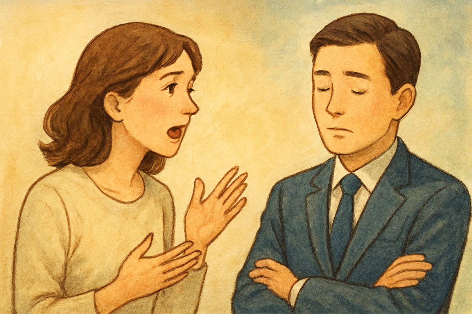 声の情報は、言葉以上に「気持ち」を運んでくれるんですね