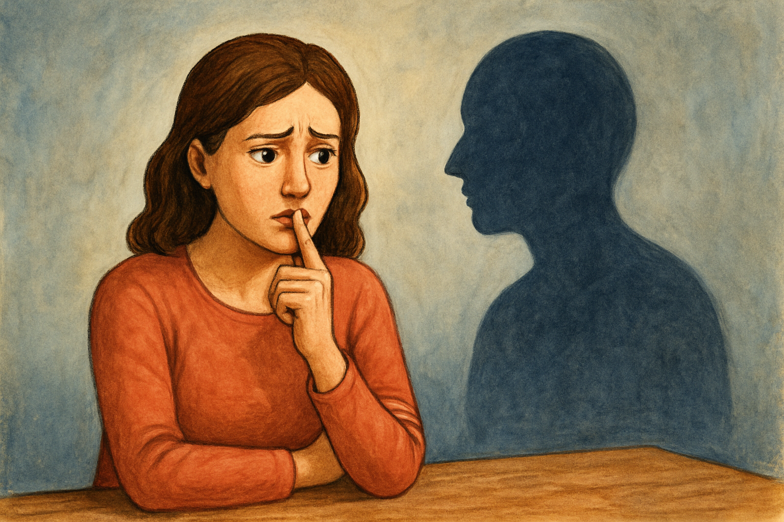 まとめ:沈黙は「危険信号」ではなく「関係性と心の状態」を映す鏡かもしれません