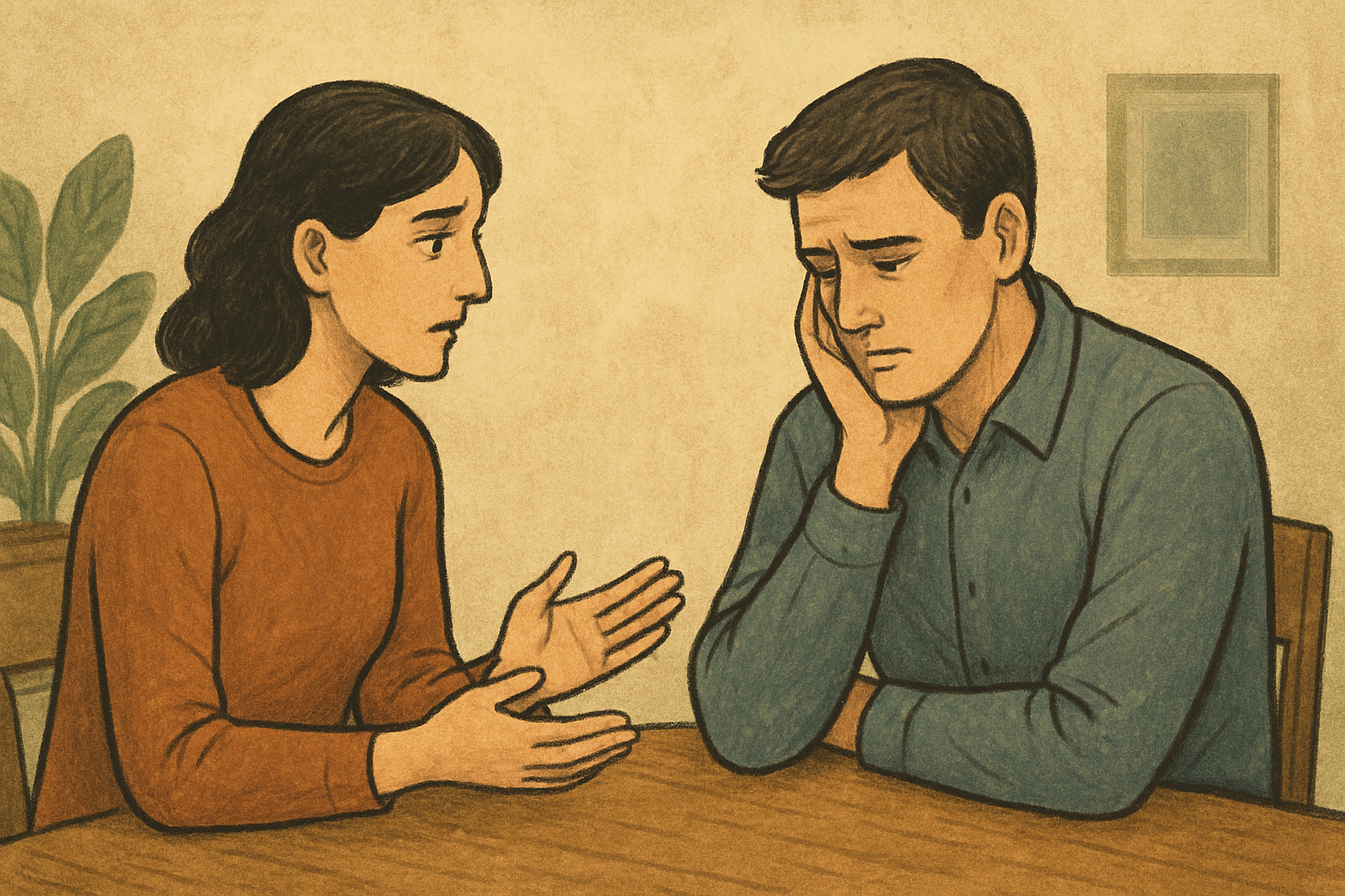 まとめ：沈黙は「失敗」ではなく、関係を整える間にもなります