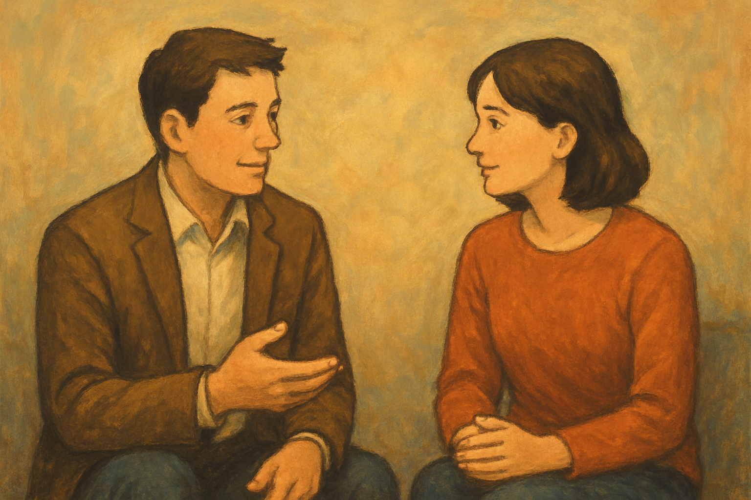 人は「安心」と「つながり」を確かめるために雑談を必要とするんですね