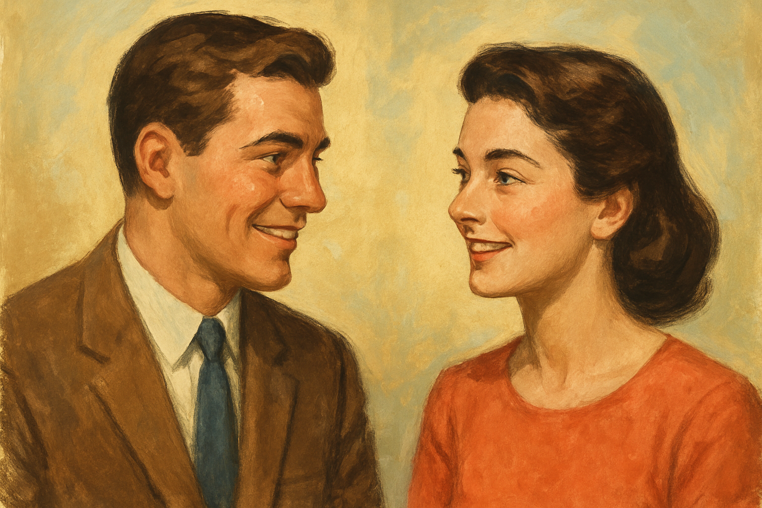 共通点は「安心できる相手かも」を教えてくれる