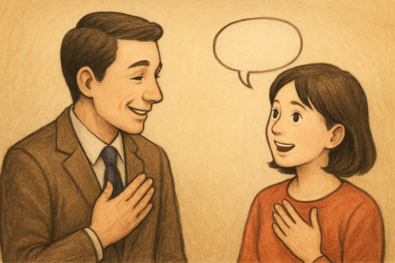 なぜ人は名前を覚えてもらうと嬉しいのか？をもう一度整理します