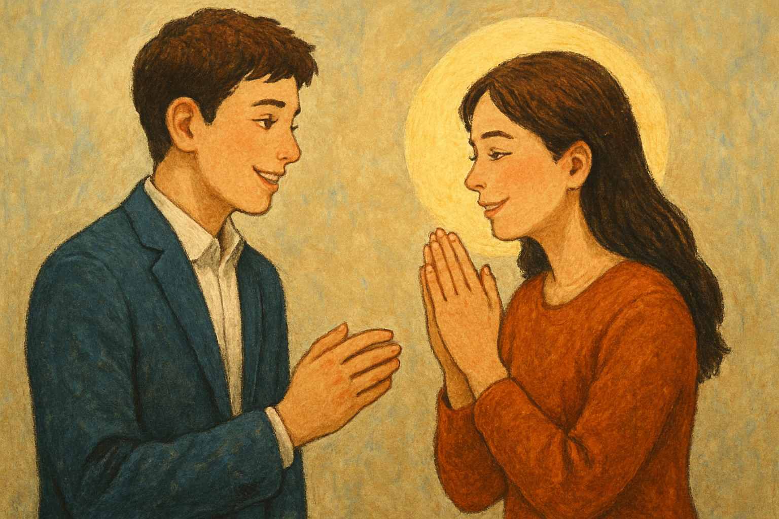 「ありがとう」が続く力になる仕組み