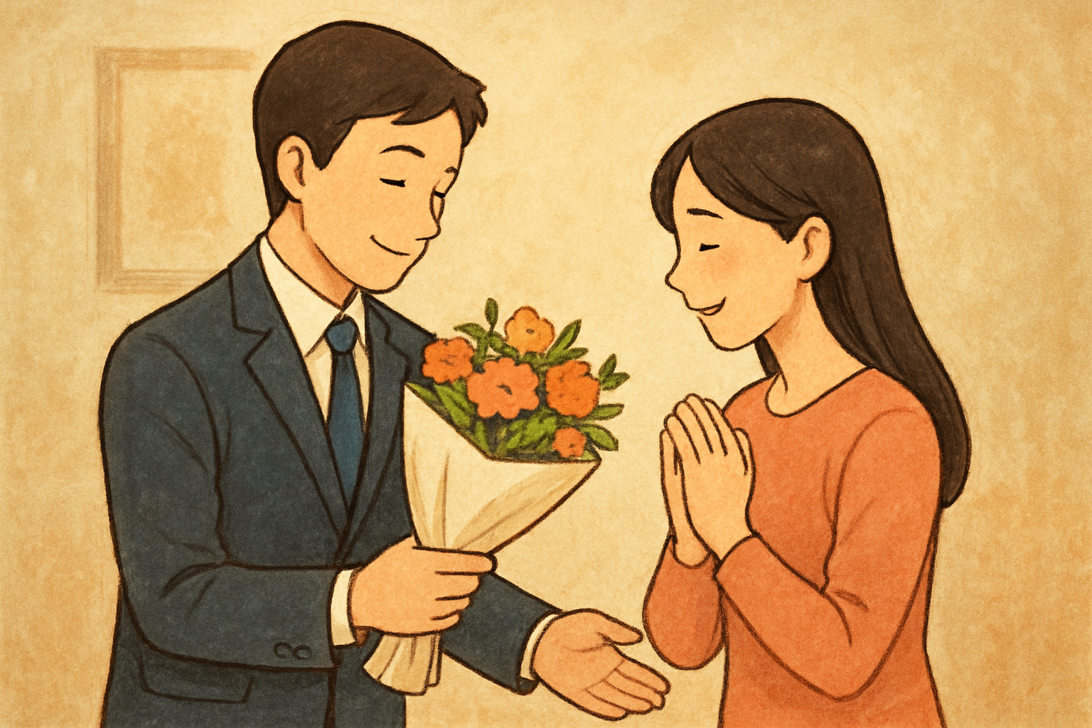 日常で起きている「続けたくなる」場面