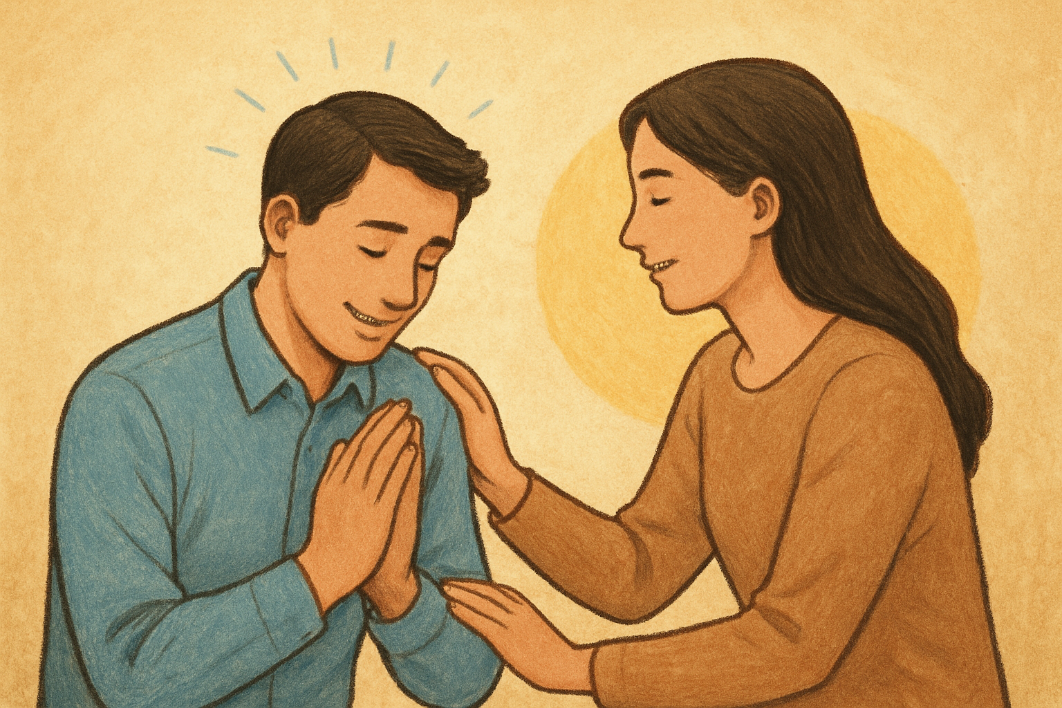 なぜ人は感謝されると行動を続けるのか？をもう一度整理します