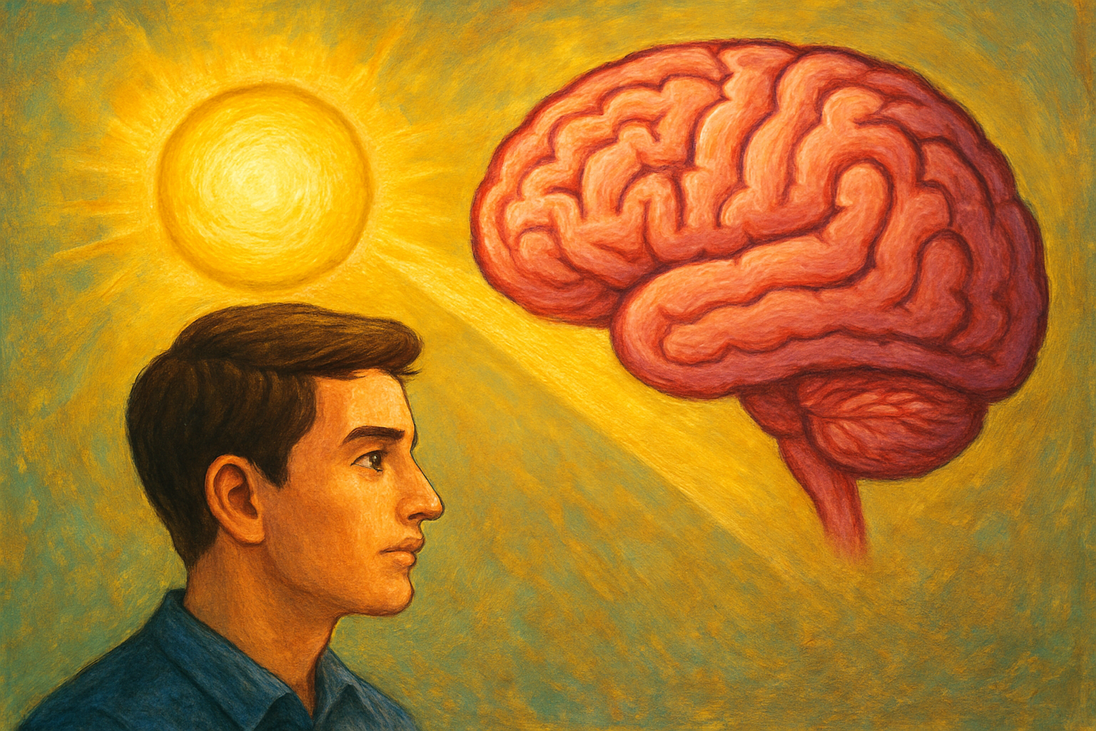 脳の面でも「期待」を支える仕組みが見つかっています