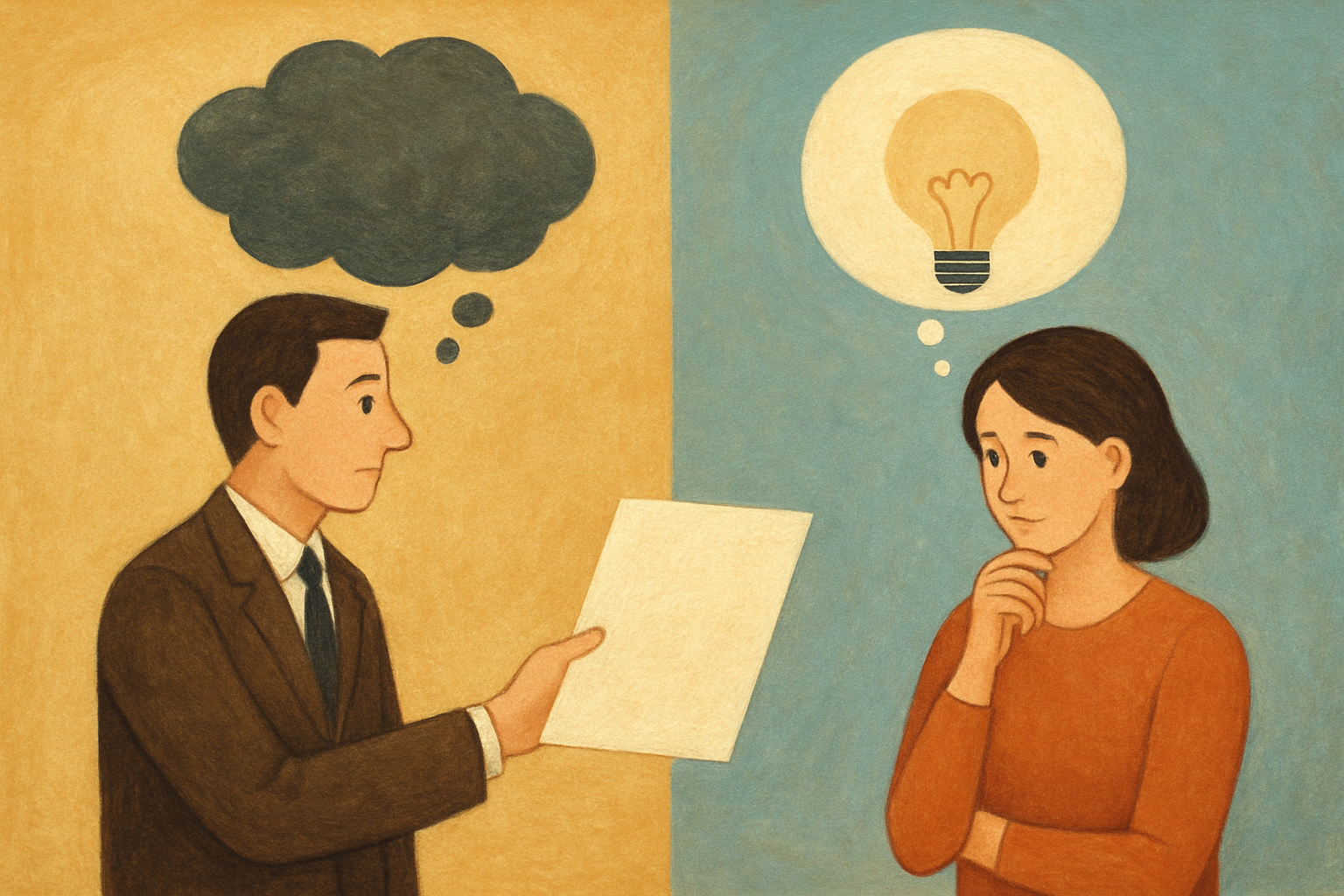 役割をもらうと「期待」と「自己認識」が動き出す