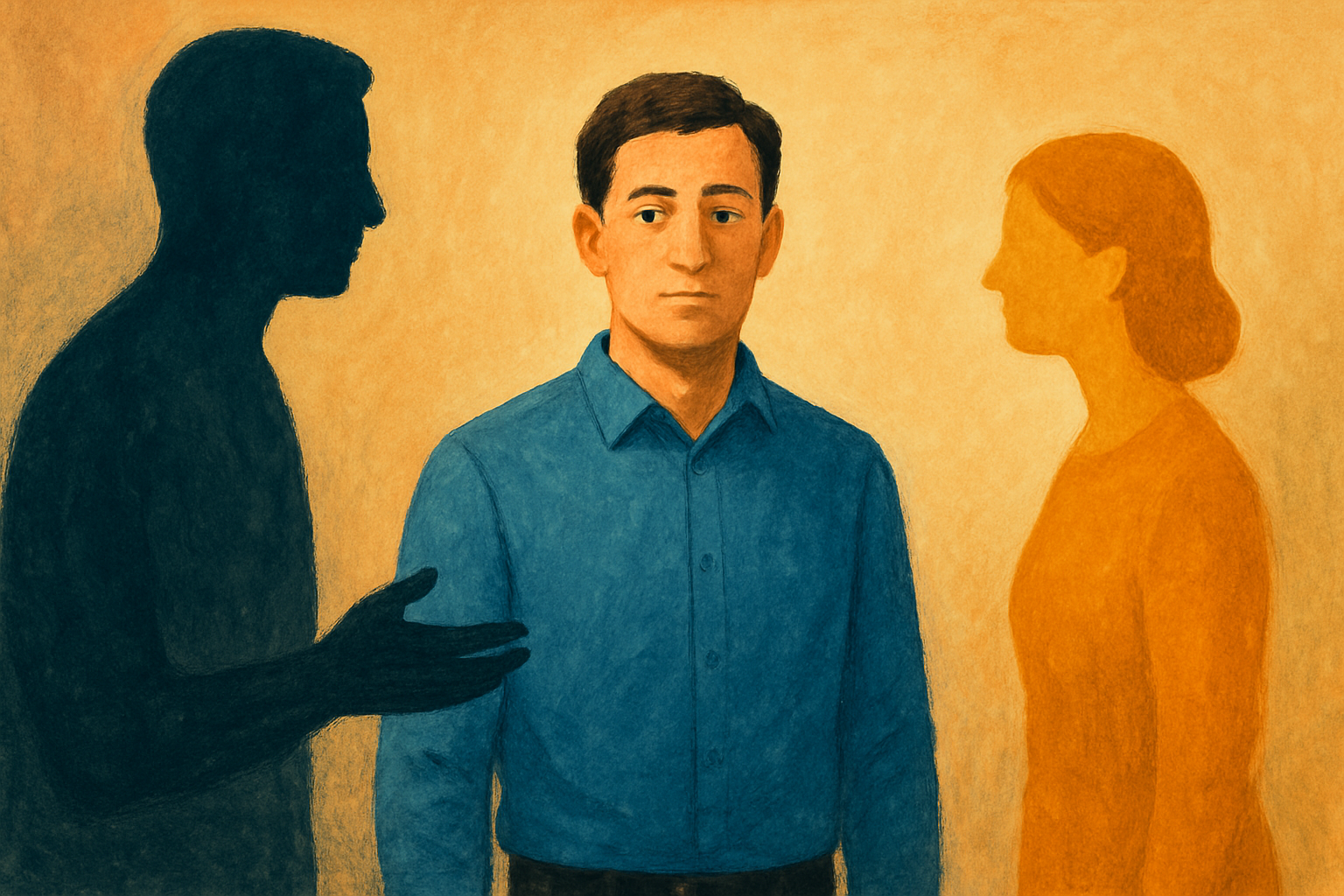 まとめ:役割は「期待」と「自分らしさ」をつなぐもの