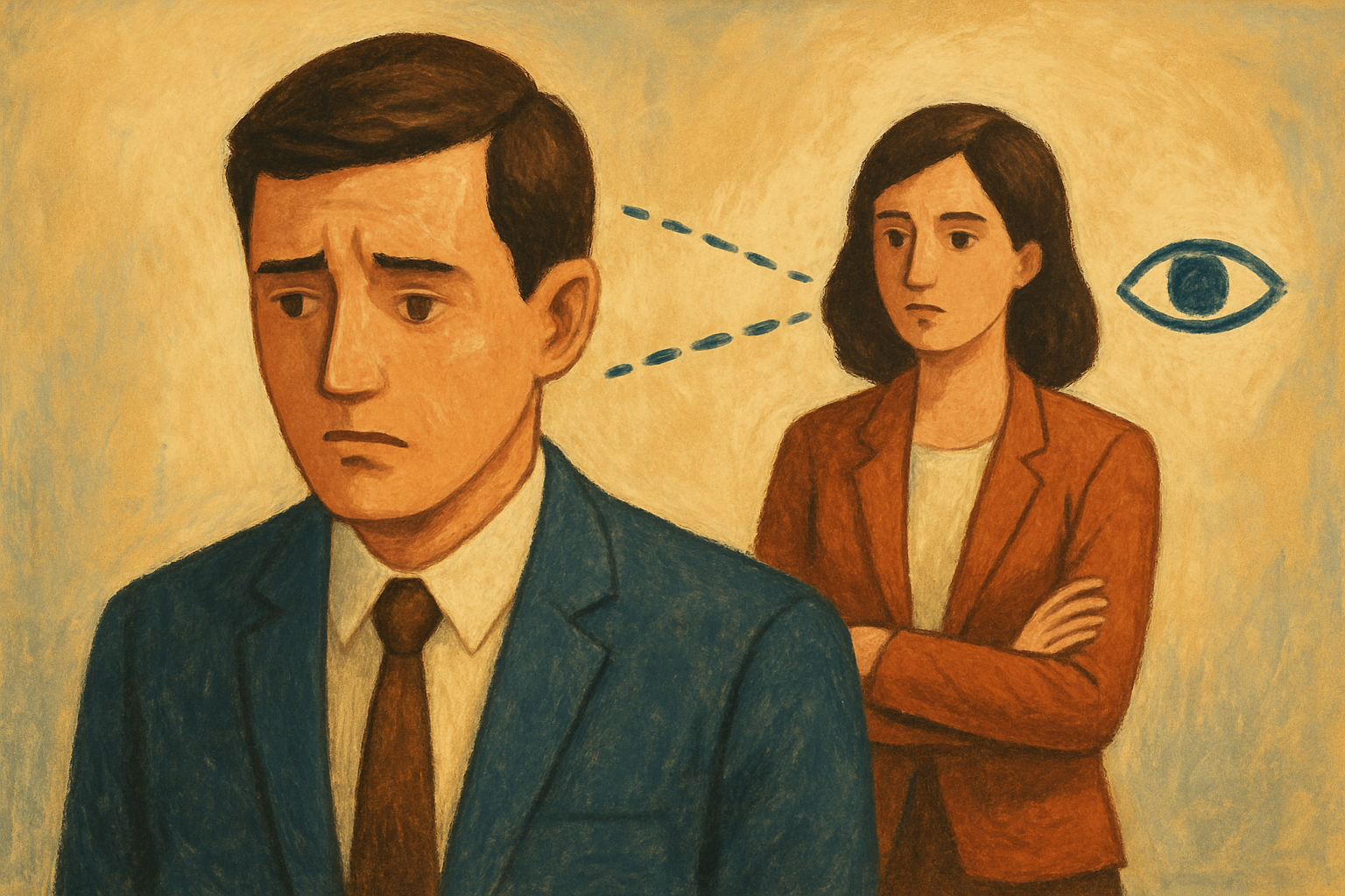 行動が変わる背景には、いくつかの心の動きが重なっています