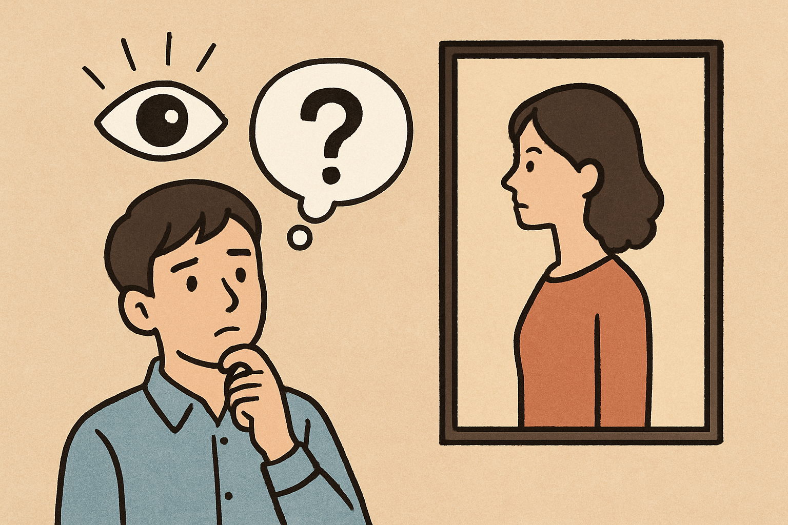 なぜ人は観察されると行動が変わるのか?をやさしく整理すると