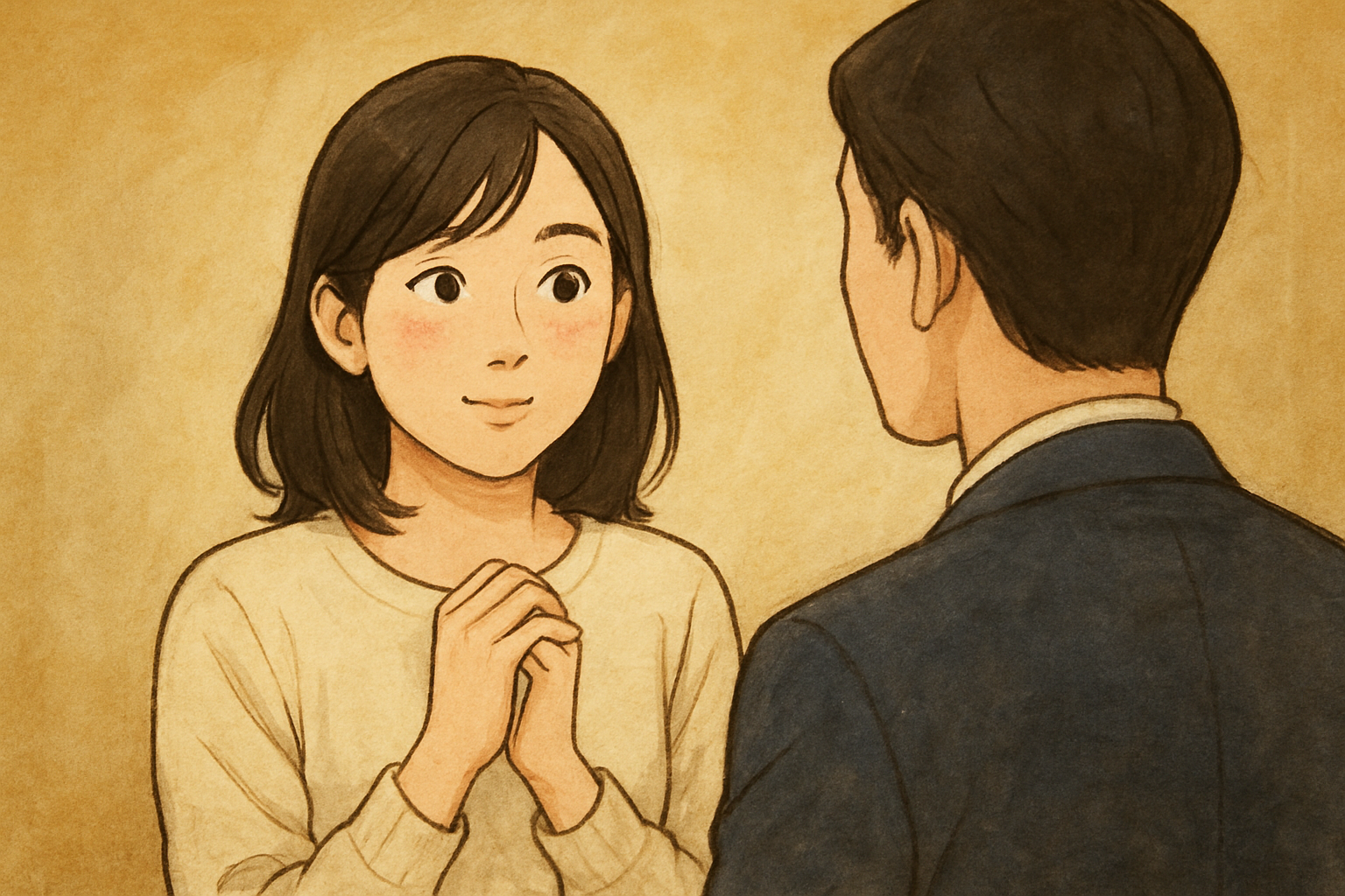 「見られている」が効く理由は、意外といくつもあります